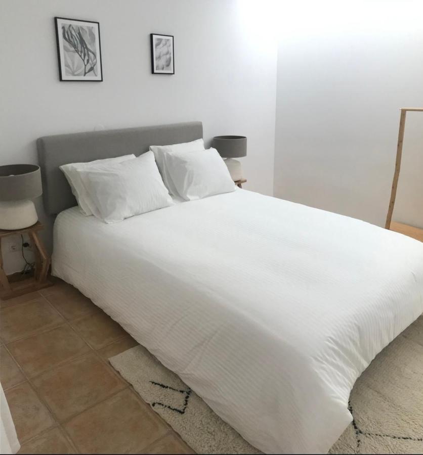 Accommodation In Sesimbra - Two Double Bedroom Exteriér fotografie