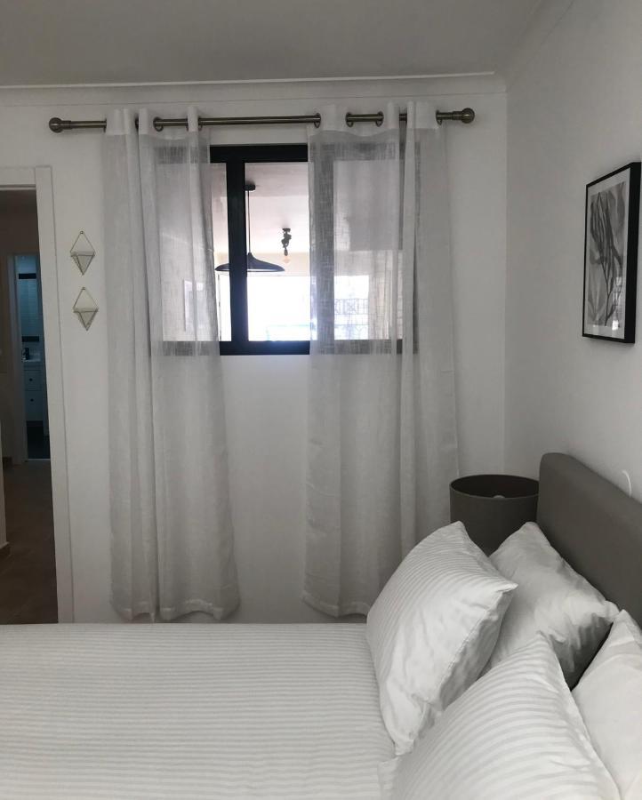 Accommodation In Sesimbra - Two Double Bedroom Exteriér fotografie