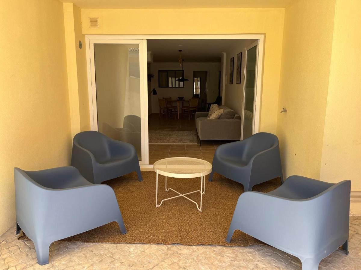 Accommodation In Sesimbra - Two Double Bedroom Exteriér fotografie